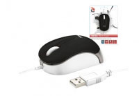 Trust Nanou Micro Mouse (16850) Trust Nanou Micro Mouse (16850)